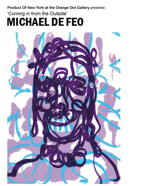 Michael De Feo