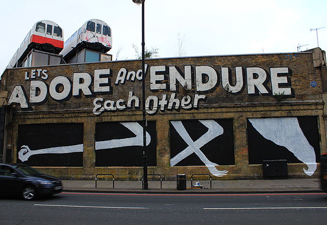 Phlegm London