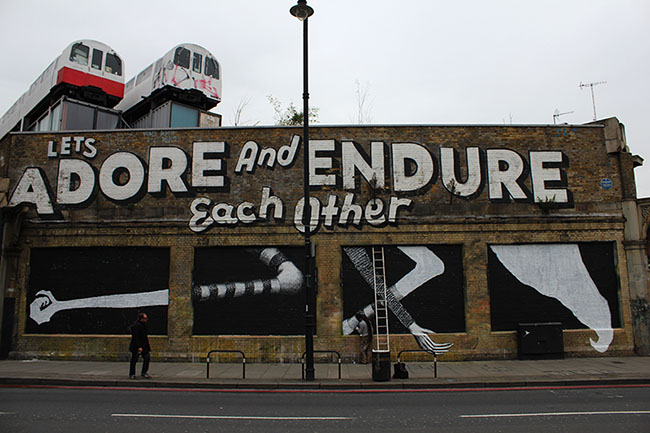 Phlegm London