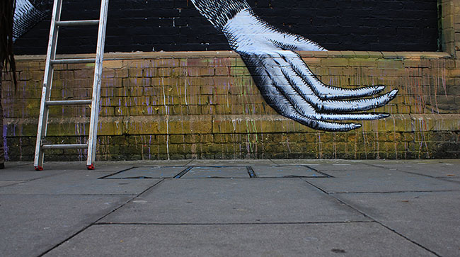 Phlegm London