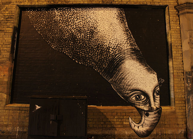 Phlegm London