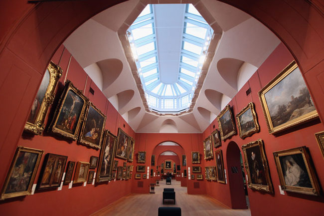 Dulwich-Picture-Gallery